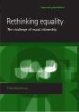 Rethinking Equality - Preview