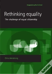 Rethinking Equality