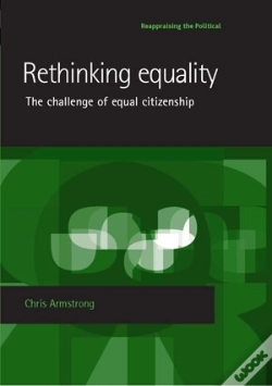Capa do artigo Rethinking Equality