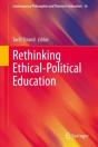 Rethinking Ethical-Political Education - Preview