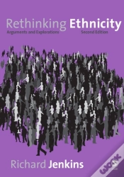Capa do artigo Rethinking Ethnicity