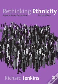 Capa do artigo Rethinking Ethnicity