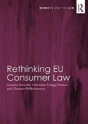 Rethinking Eu Consumer Law - Preview