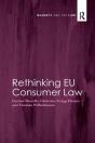 Rethinking Eu Consumer Law - Preview
