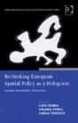 Rethinking European Spatial Policy As A Hologram - Preview
