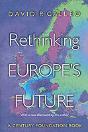 Rethinking Europe'S Future - Preview