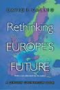 Rethinking Europe'S Future - Preview