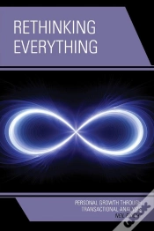 Capa do artigo Rethinking Everything