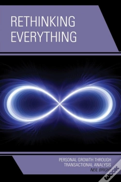 Capa do artigo Rethinking Everything