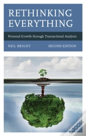 Capa do artigo Rethinking Everything