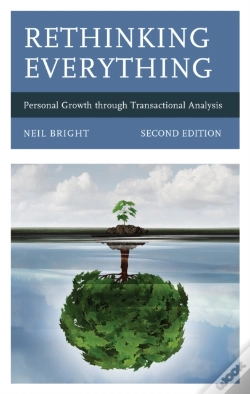 Capa do artigo Rethinking Everything