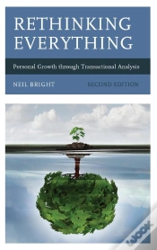 Capa do artigo Rethinking Everything