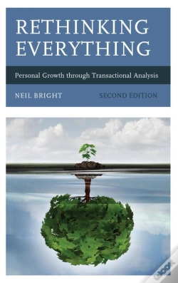 Capa do artigo Rethinking Everything