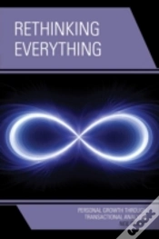 Capa do artigo Rethinking Everything Personalcb