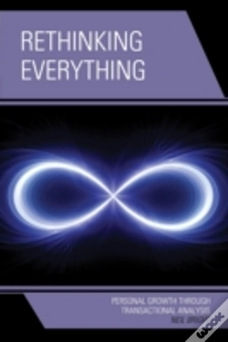 Capa do artigo Rethinking Everything Personalcb