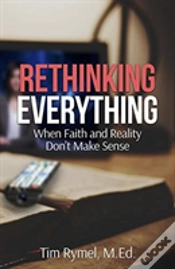 Capa do artigo Rethinking Everything