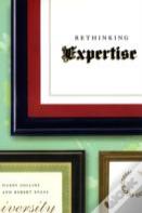 Rethinking Expertise