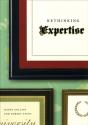 Rethinking Expertise - Preview