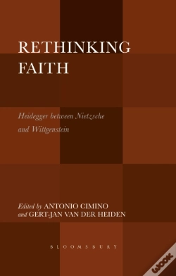 Capa do artigo Rethinking Faith