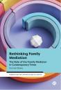 Rethinking Family Mediation - Preview
