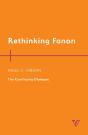Rethinking Fanon - Preview