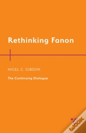 Capa do artigo Rethinking Fanon