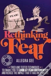 Capa do artigo Rethinking Fear