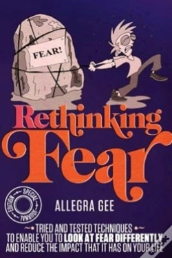 Capa do artigo Rethinking Fear