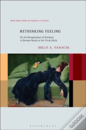 Capa do artigo Rethinking Feeling