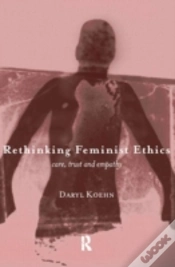 Capa do artigo Rethinking Feminist Ethics