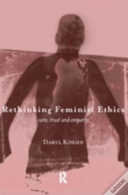 Capa do artigo Rethinking Feminist Ethics