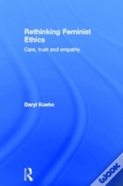 Capa do artigo Rethinking Feminist Ethics