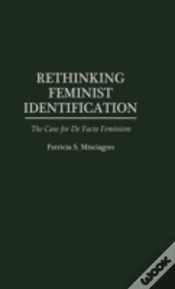 Capa do artigo Rethinking Feminist Identification
