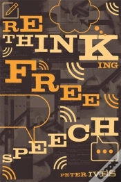 Capa do artigo Rethinking Free Speech