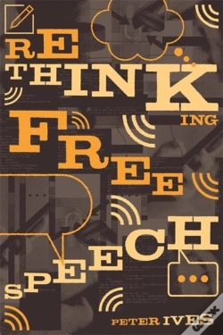 Capa do artigo Rethinking Free Speech