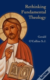 Capa do artigo Rethinking Fundamental Theology