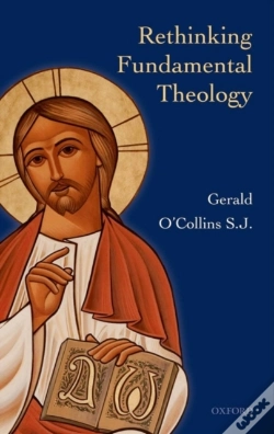 Capa do artigo Rethinking Fundamental Theology