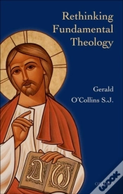 Capa do artigo Rethinking Fundamental Theology