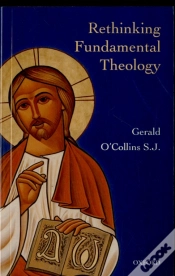 Capa do artigo Rethinking Fundamental Theology