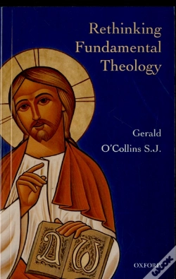 Capa do artigo Rethinking Fundamental Theology