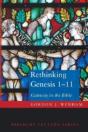 Rethinking Genesis 1-11 - Preview