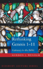 Rethinking Genesis 1-11 - Preview