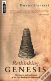 Rethinking Genesis