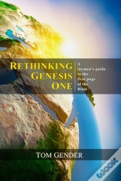 Rethinking Genesis One