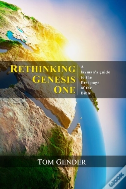 Capa do artigo Rethinking Genesis One