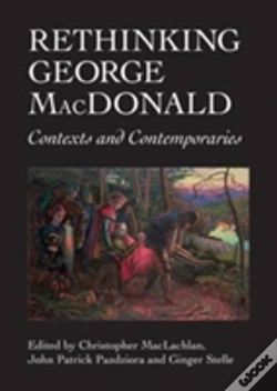 Capa do artigo Rethinking George Macdonald