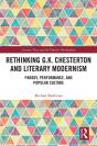 Rethinking G.K. Chesterton And Literary Modernism - Preview
