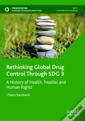 Capa do artigo Rethinking Global Drug Control Through Sdg 3