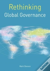 Capa do artigo Rethinking Global Governance