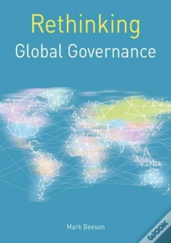 Capa do artigo Rethinking Global Governance